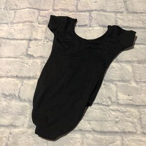 Dance department leotard child’s Small
